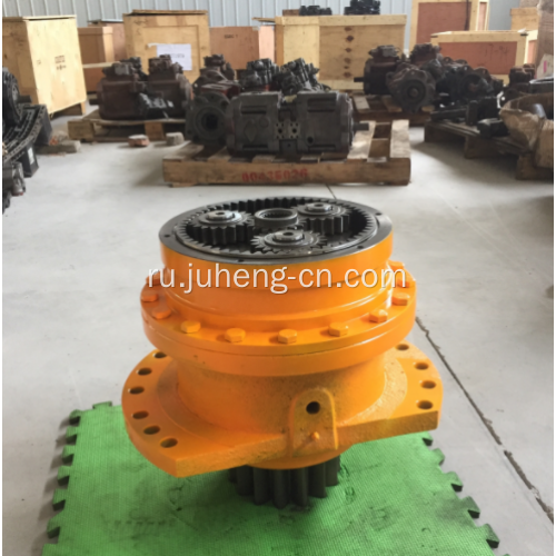 Komatsu PC210-8 Swing Reducer 706-7G-01041 Мотор перемещения моторного двигателя